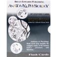 Anat & Phys Flash Cards