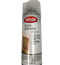 Adhesive Spray