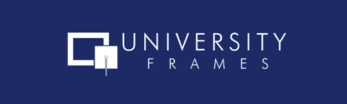 University Frames, AACC's partner for diploma frames
