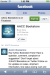 Facebook Wall Screenshot
