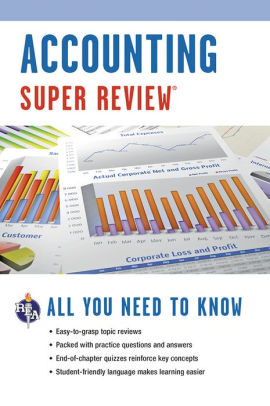 Super Review Accounting