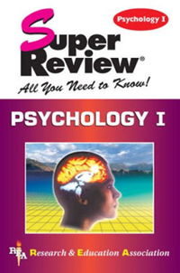 Super Review Adjust To Psychology 1