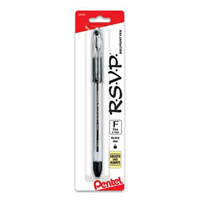 Pentel R.S.V.P. Single