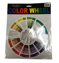 Wheel Color Artist