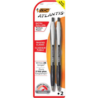 Bic Glide Pen