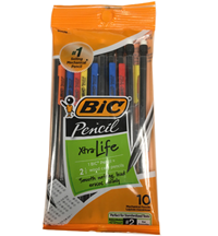 Pencil Mech 7Mm 10 Pack