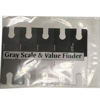 Value Finder Gray