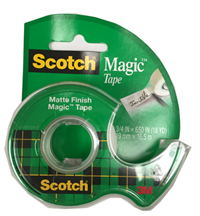 Scotch Tape