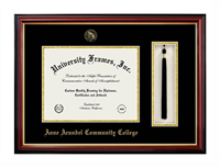 Frame Diploma