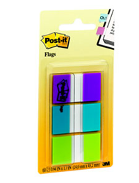 Post It Flags