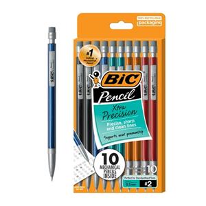 Image of Pencil Metallic 10Pk