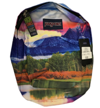 Pack High Stakes Jansport