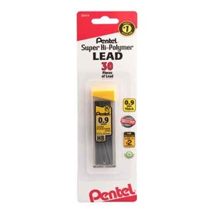 Refill Lead, 9Mm - main view