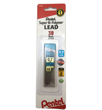 REFILL LEAD PENTEL 30 COUNT