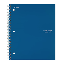 Mead 5Star 1Subject Notebook