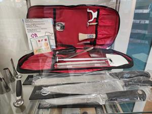 Image of Kit Knife Trip Bag