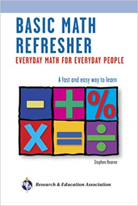 Basic Math Refresher