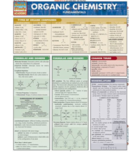 Organic Chem Fund