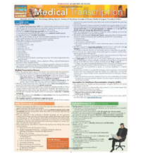 Medical Trans Chart