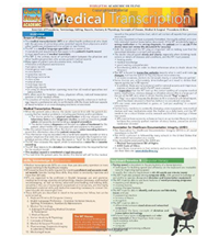 Image of Medical Trans Chart