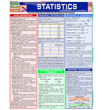 Statistics Chart