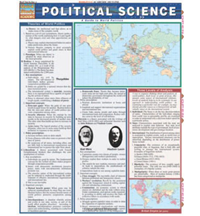 Political Sci Chart