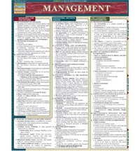 Management Chart