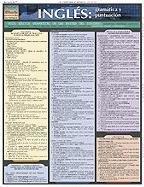 Image of Ingles Gram Chart