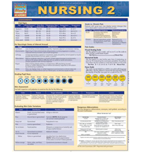 Nursing 2 Chart
