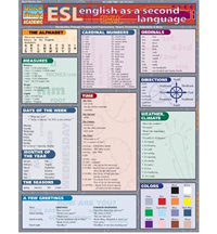 Image of Esl English 2Nd Lang