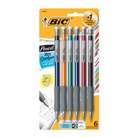 Bic Xtra Comfort  6Pk