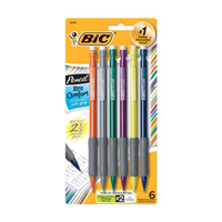 BIC XTRA COMFORT  6PK