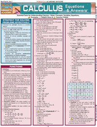 Chart Calc Equart/Ans