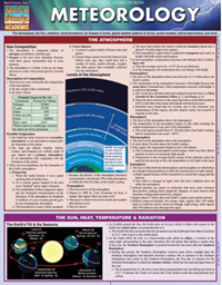 Chart Meteorology