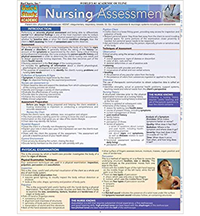 Chart Nursing Assessment
