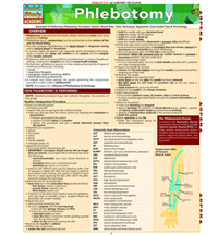 Chart Phlebotomy
