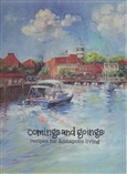 Comings And Goings Cookbook