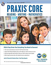 PRAXIS Core Academic Skills for Educators Tests