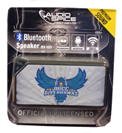Riverhawks Bluetooth Speaker
