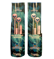 Aacc Riverhawks Earbuds