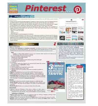 Bar Chart Pinterest (SKU 1073668525)
