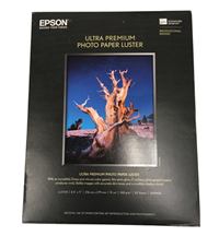 Paper Photo Epson 50Sh