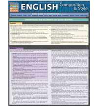 English Composition And Style