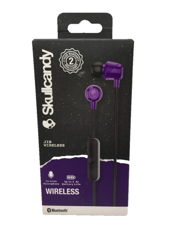 Skullcandy Jib Wireless | AACC Bookstore