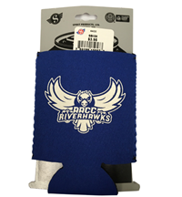 Riverhawks Koozie