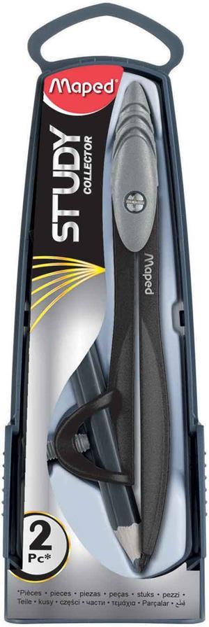 Image of Maped Study Compass Holder