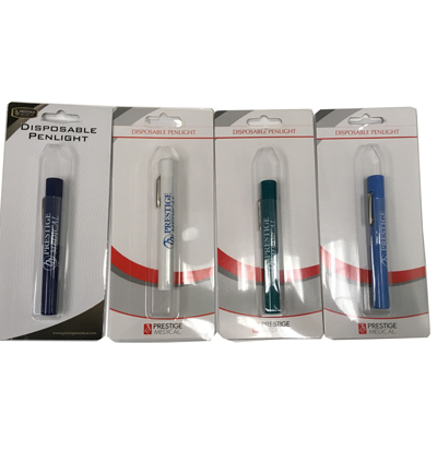 Disposable Penlight Standard (SKU 107295571)