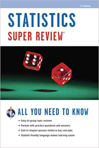 Super Review Statistics