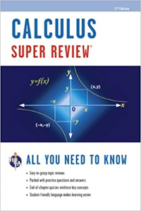 Super Review Calculus