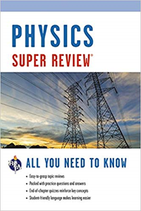 Super Review Physics